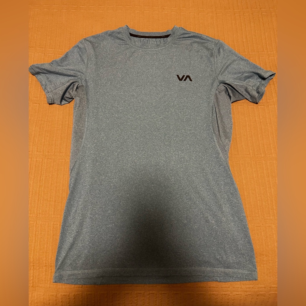 RVCA super soft shirt